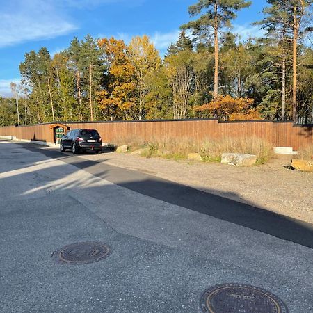 Lys Rent Og Trivelig Hybelleilighet Kristiansand Eksteriør billede