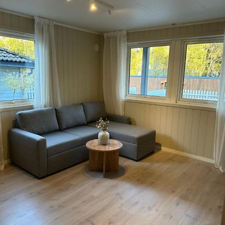 Lys Rent Og Trivelig Hybelleilighet Kristiansand Eksteriør billede