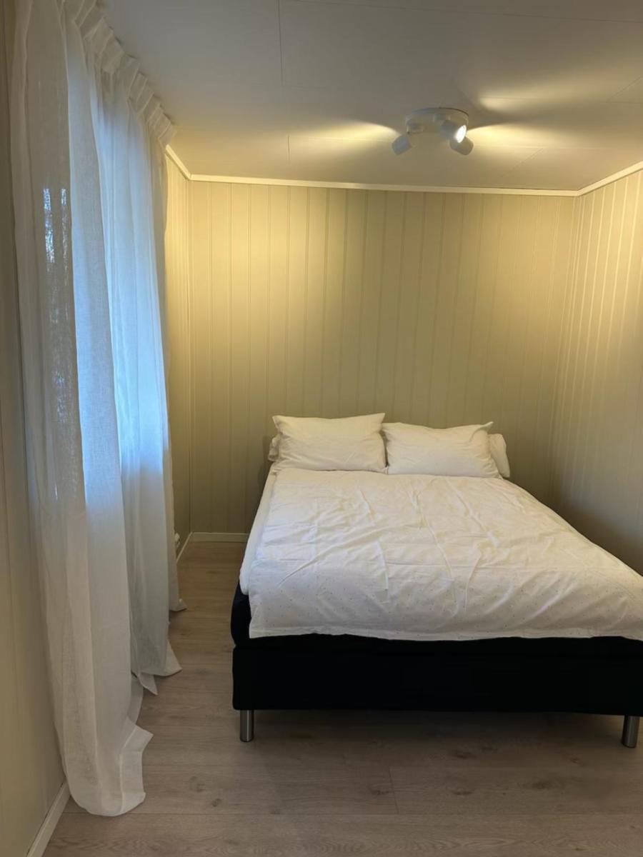 Lys Rent Og Trivelig Hybelleilighet Kristiansand Eksteriør billede