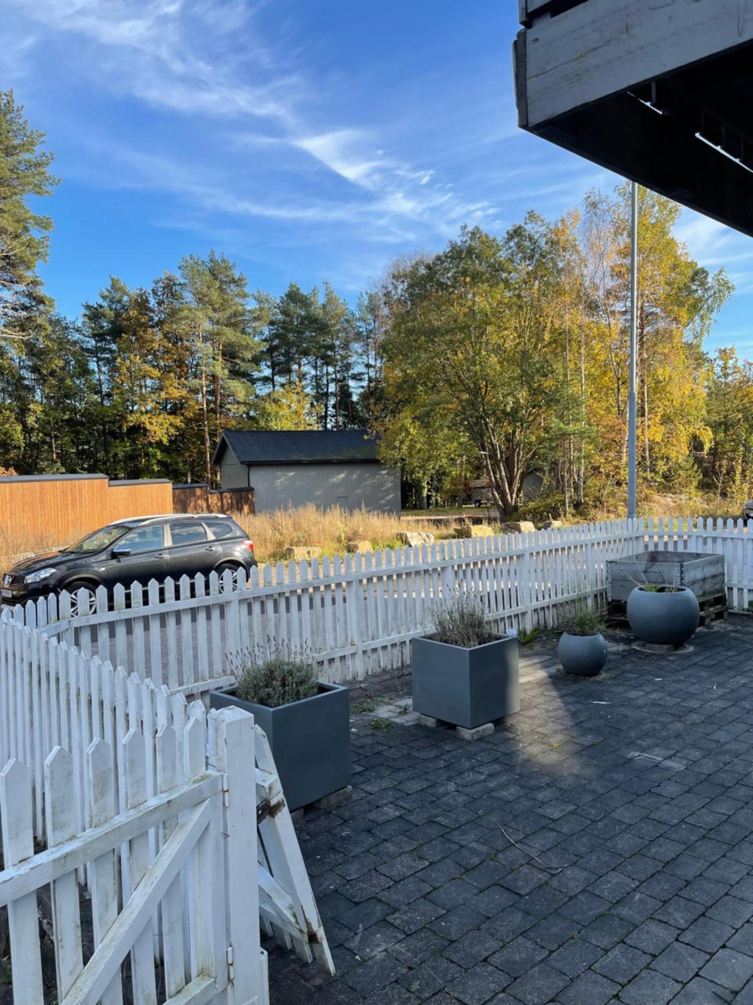 Lys Rent Og Trivelig Hybelleilighet Kristiansand Eksteriør billede