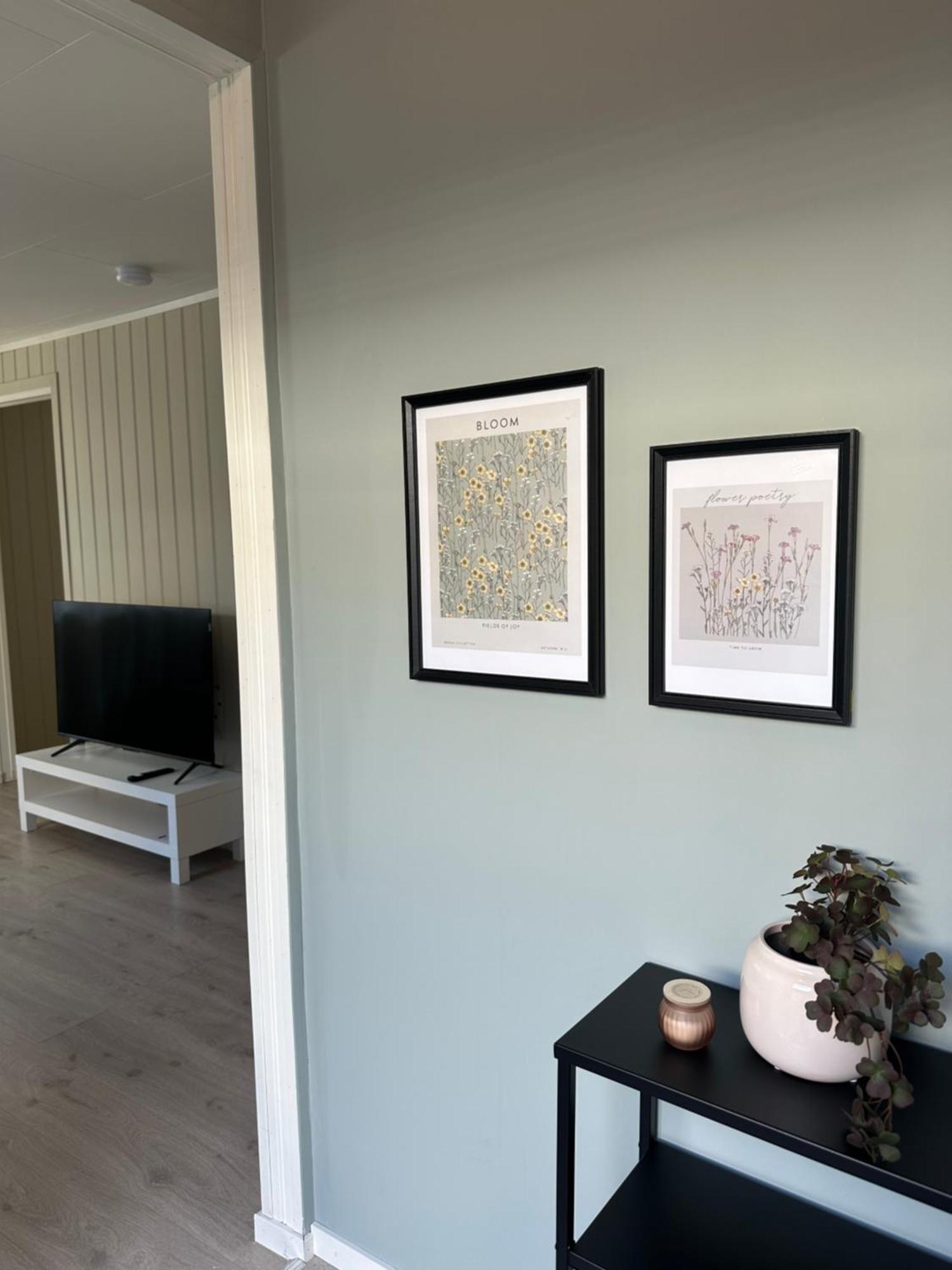 Lys Rent Og Trivelig Hybelleilighet Kristiansand Eksteriør billede