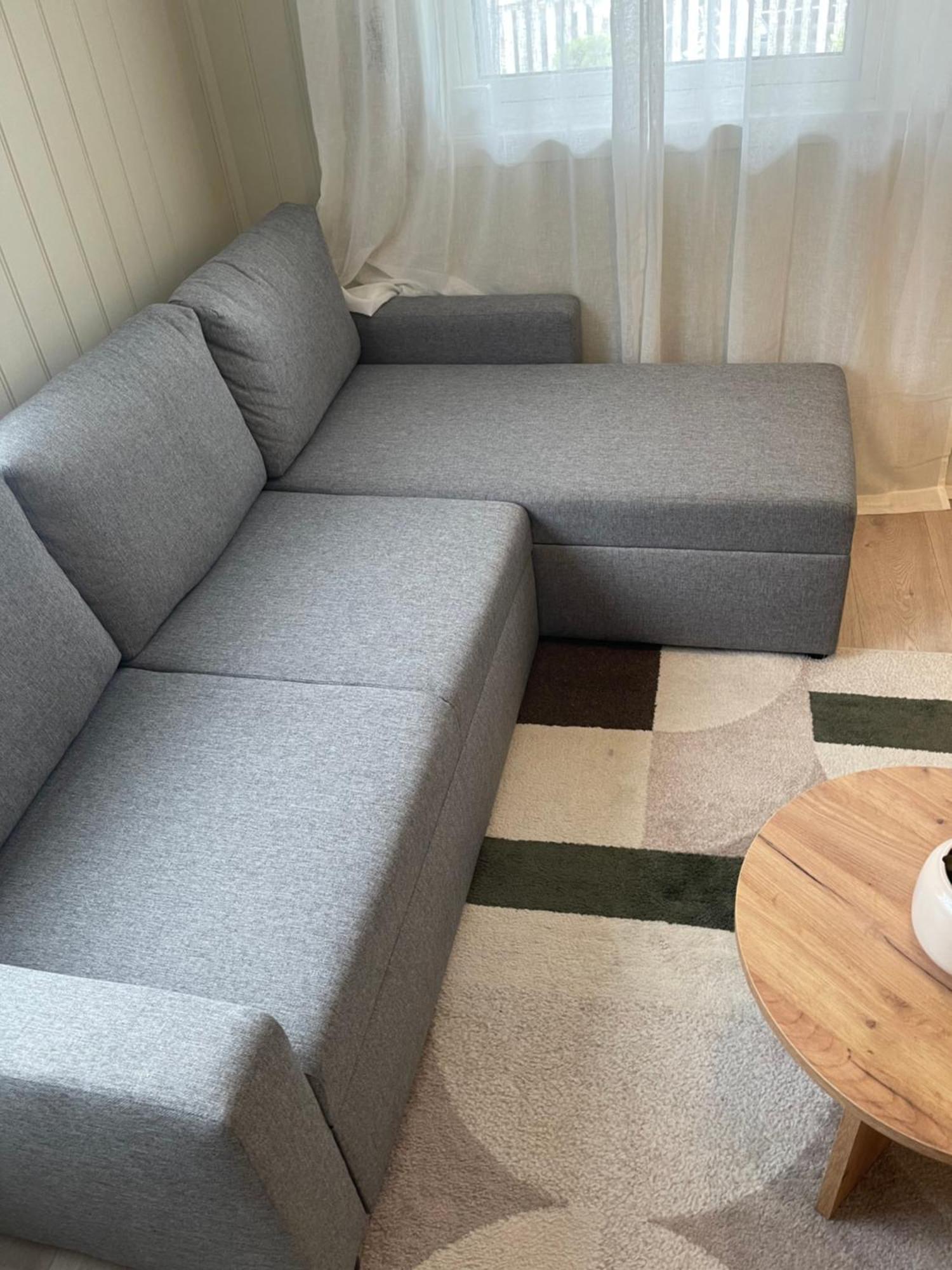Lys Rent Og Trivelig Hybelleilighet Kristiansand Eksteriør billede